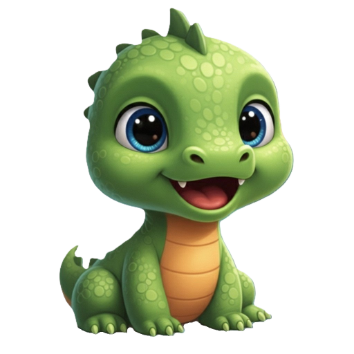 Mladý drak Prvňáček