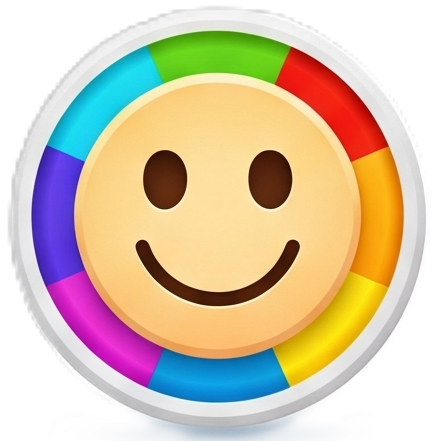 Ikona stavu nálady dráčka