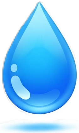 Ikona stavu žízně dráčka